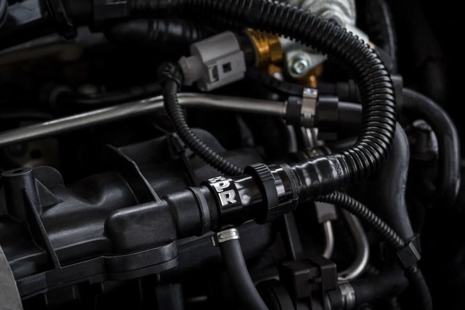 APR Boost Tap - MK5_6 2.0T (Partial Kit) - MS100031